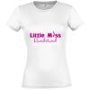 SOL'S Ladies Miss T-Shirt Thumbnail