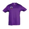 SOL'S Kids Regent T-Shirt Thumbnail