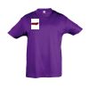 SOL'S Kids Regent T-Shirt Thumbnail