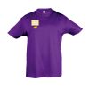 SOL'S Kids Regent T-Shirt Thumbnail