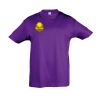 SOL'S Kids Regent T-Shirt Thumbnail