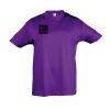 SOL'S Kids Regent T-Shirt Thumbnail
