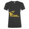 SOL'S Ladies Regent T-Shirt Thumbnail