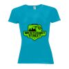 SOL'S Ladies Sporty Performance T-Shirt Thumbnail