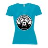 SOL'S Ladies Sporty Performance T-Shirt Thumbnail