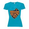 SOL'S Ladies Sporty Performance T-Shirt Thumbnail