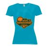 SOL'S Ladies Sporty Performance T-Shirt Thumbnail