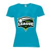 SOL'S Ladies Sporty Performance T-Shirt Thumbnail