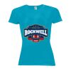 SOL'S Ladies Sporty Performance T-Shirt Thumbnail