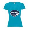 SOL'S Ladies Sporty Performance T-Shirt Thumbnail