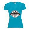 SOL'S Ladies Sporty Performance T-Shirt Thumbnail