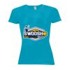 SOL'S Ladies Sporty Performance T-Shirt Thumbnail