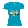 SOL'S Ladies Sporty Performance T-Shirt Thumbnail