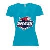 SOL'S Ladies Sporty Performance T-Shirt Thumbnail