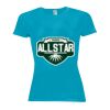 SOL'S Ladies Sporty Performance T-Shirt Thumbnail