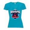 SOL'S Ladies Sporty Performance T-Shirt Thumbnail