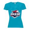 SOL'S Ladies Sporty Performance T-Shirt Thumbnail