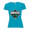 SOL'S Ladies Sporty Performance T-Shirt Thumbnail