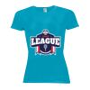 SOL'S Ladies Sporty Performance T-Shirt Thumbnail