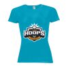 SOL'S Ladies Sporty Performance T-Shirt Thumbnail