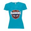 SOL'S Ladies Sporty Performance T-Shirt Thumbnail