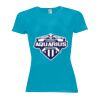 SOL'S Ladies Sporty Performance T-Shirt Thumbnail