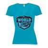 SOL'S Ladies Sporty Performance T-Shirt Thumbnail