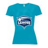SOL'S Ladies Sporty Performance T-Shirt Thumbnail