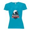 SOL'S Ladies Sporty Performance T-Shirt Thumbnail