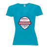 SOL'S Ladies Sporty Performance T-Shirt Thumbnail