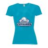 SOL'S Ladies Sporty Performance T-Shirt Thumbnail
