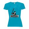SOL'S Ladies Sporty Performance T-Shirt Thumbnail