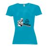 SOL'S Ladies Sporty Performance T-Shirt Thumbnail