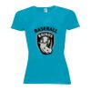 SOL'S Ladies Sporty Performance T-Shirt Thumbnail