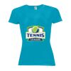 SOL'S Ladies Sporty Performance T-Shirt Thumbnail