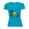 SOL'S Ladies Sporty Performance T-Shirt Thumbnail