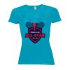 SOL'S Ladies Sporty Performance T-Shirt Thumbnail