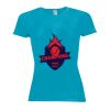 SOL'S Ladies Sporty Performance T-Shirt Thumbnail