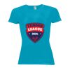 SOL'S Ladies Sporty Performance T-Shirt Thumbnail