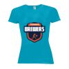 SOL'S Ladies Sporty Performance T-Shirt Thumbnail