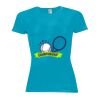 SOL'S Ladies Sporty Performance T-Shirt Thumbnail