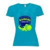 SOL'S Ladies Sporty Performance T-Shirt Thumbnail