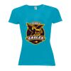 SOL'S Ladies Sporty Performance T-Shirt Thumbnail