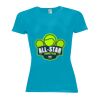 SOL'S Ladies Sporty Performance T-Shirt Thumbnail