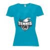 SOL'S Ladies Sporty Performance T-Shirt Thumbnail