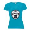 SOL'S Ladies Sporty Performance T-Shirt Thumbnail
