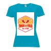 SOL'S Ladies Sporty Performance T-Shirt Thumbnail