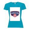 SOL'S Ladies Sporty Performance T-Shirt Thumbnail