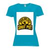 SOL'S Ladies Sporty Performance T-Shirt Thumbnail