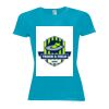 SOL'S Ladies Sporty Performance T-Shirt Thumbnail